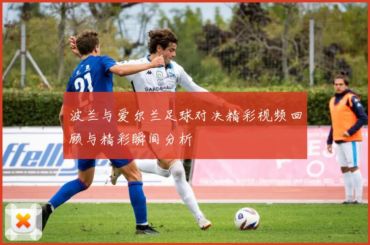 波兰与爱尔兰足球对决精彩视频回顾与精彩瞬间分析